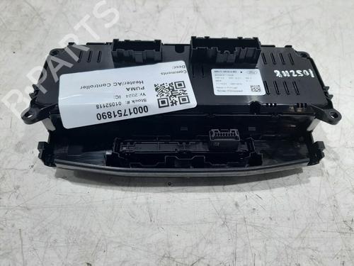 Climate control FORD PUMA (J2K, CF7) 1.0 EcoBoost mHEV | BP36855075I5 - Image 3