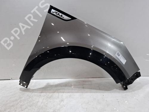 Used Right front fenders Right front fenders KIA SOUL II (PS) 1.6 GDI (132 hp) 40021492 40021492