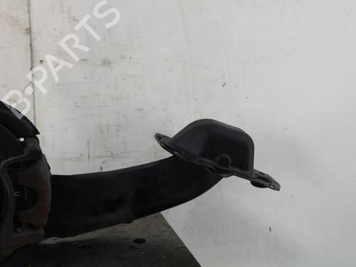 Right rear suspension arm AUDI Q3 (8UB, 8UG) 2.0 TDI quattro | BP26835451M15