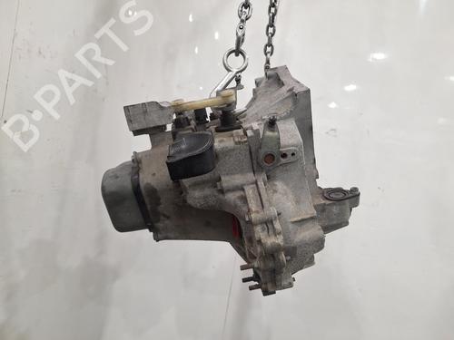 Gearbox PEUGEOT 208 I (CA_, CC_) 1.2 VTI 82 | BP32357914M3 