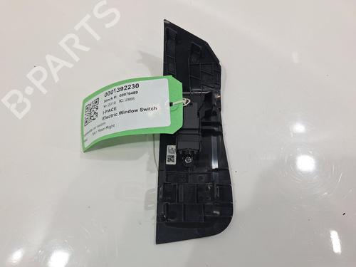 Switch JAGUAR I-PACE (X590) EV400 AWD | BP26767051I30 