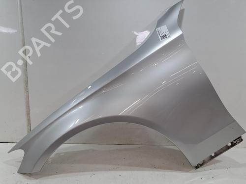 Used Left front fenders Left front fenders 39450253 39450253