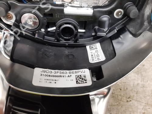 Ratt JAGUAR I-PACE (X590) EV400 AWD | BP26828225C49 - Image 4