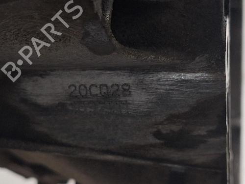 Gearbox CITROËN DS3 (SA_) 1.6 VTi 120 | BP38777202M3 - Image 2