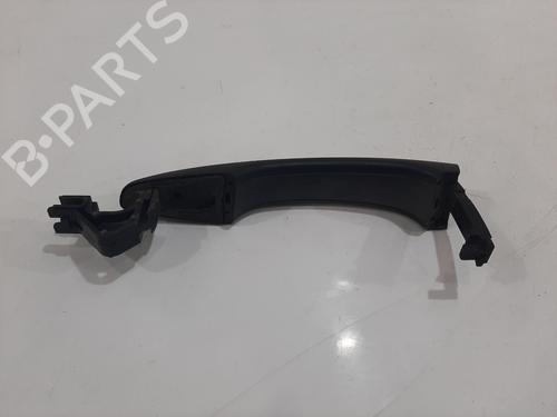 Exterior handle PEUGEOT EXPERT Van (V_) 1.6 BlueHDi 115 | BP34734083C122 - Image 4