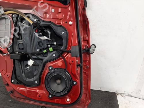 Left rear door MAZDA 3 (BM, BN) 2.0 | BP29883859C4