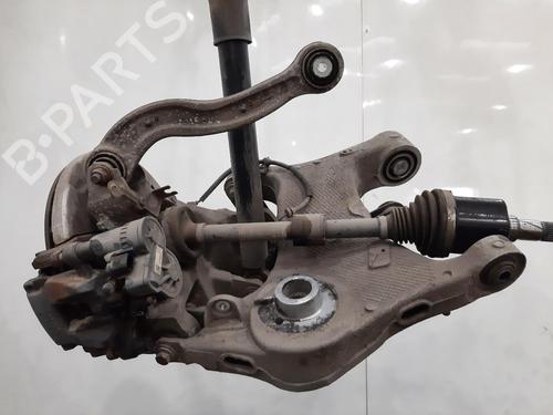Left rear suspension arm JAGUAR I-PACE (X590) EV400 AWD | BP30533167M14