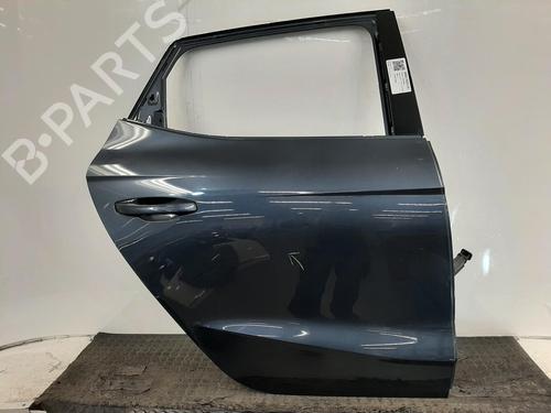 Used Right rear door Right rear door SEAT IBIZA V (KJ1, KJG) 1.0 TSI (110 hp) 34339434 34339434