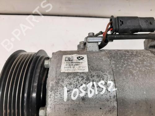 AC compressor MINI MINI (F55) Cooper | BP38266022M34 - Image 2
