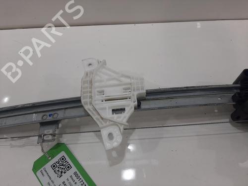 Front left window mechanism HYUNDAI BAYON (BC3) 1.0 T-GDI | BP36383900C22 - Image 3