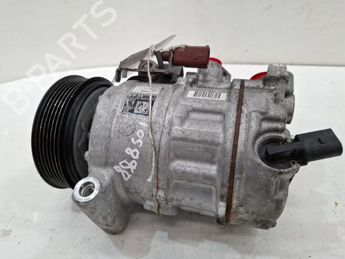 AC compressor VW GOLF VIII (CD1, DA1) 1.0 TSI | BP38594771M34 - Image 6