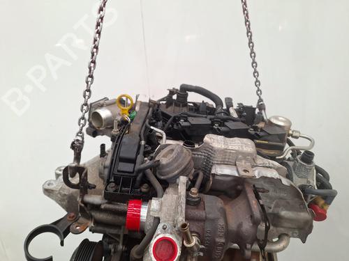 Engine FORD FOCUS III 1.0 EcoBoost | BP36811664M1 - Image 6