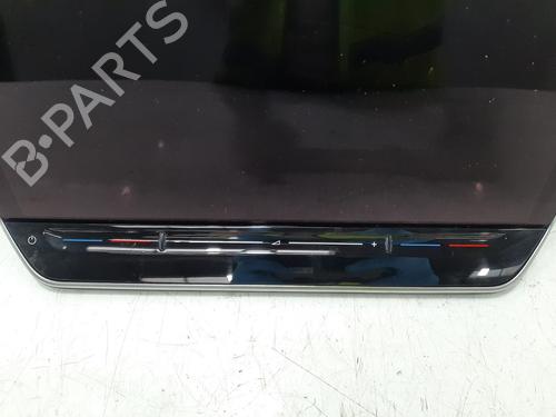 Display VW GOLF VIII (CD1, DA1) 1.5 eHybrid | BP36661894C48 - Image 2