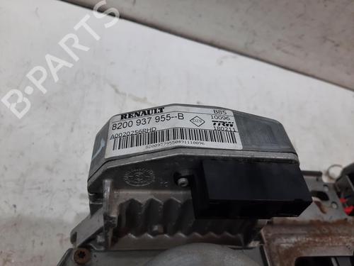 Steering column RENAULT CLIO III (BR0/1, CR0/1) 1.5 dCi | BP37690551M21 - Image 3