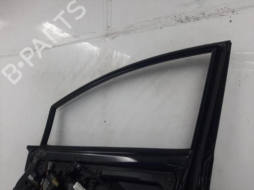 Right front door FORD FIESTA VI (CB1, CCN) 1.6 TDCi | BP32380994C3 