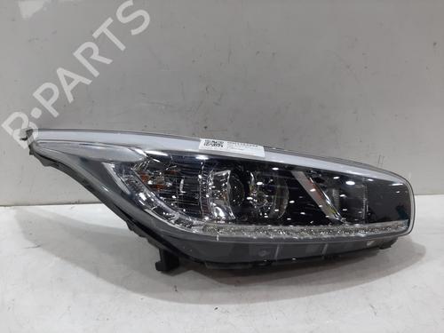 Right headlight KIA CEE'D (JD) 1.6 CRDi 128 | BP37026376C29 - Image 2