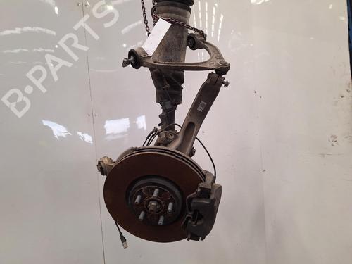 Used Left front suspension Left front suspension JAGUAR I-PACE (X590) EV400 AWD (400 hp) 34533334 34533334