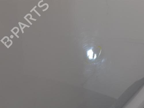 Left front door VAUXHALL ASTRA Mk VII (K) (B16) 1.4 | BP31305716C2 