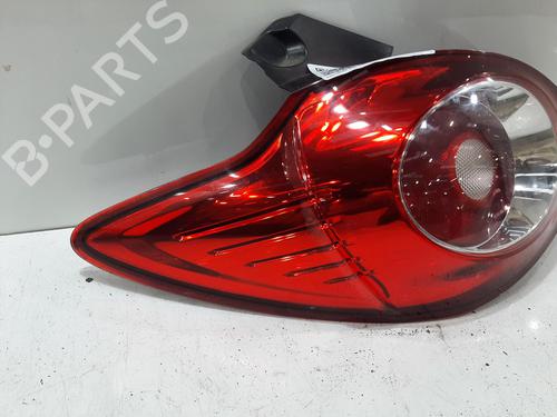 Left taillight FORD KA (RU8) 1.2 | BP36403410C34 - Image 3