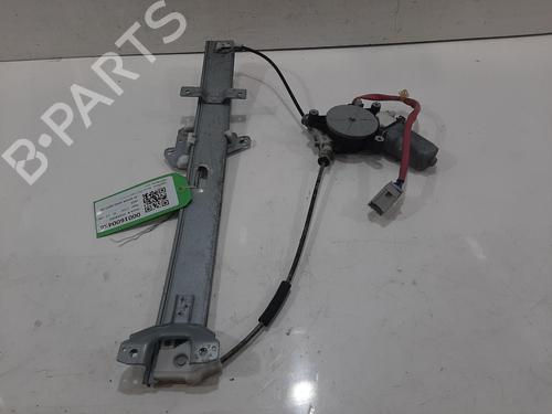 Fensterheber rechts vorne für HONDA JAZZ II (GD_, GE3, GE2) 1.3 iDSi (GD1) (83 hp) 31305559