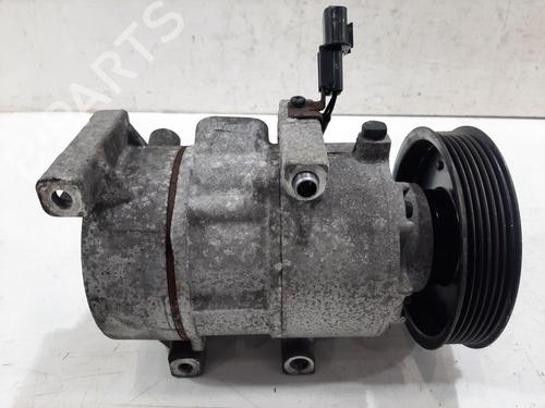 AC compressor KIA RIO III (UB) 1.4 CVVT | BP32757302M34  - Image 6