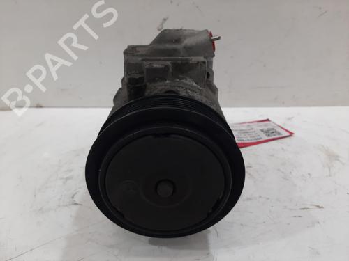 Used AC compressor SKODA ROOMSTER (5J7) 1.4 TDI (80 hp) 29524698