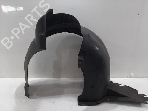 Used Wheel arch VW POLO V (6R1, 6C1) 1.2 (60 hp) 29297412