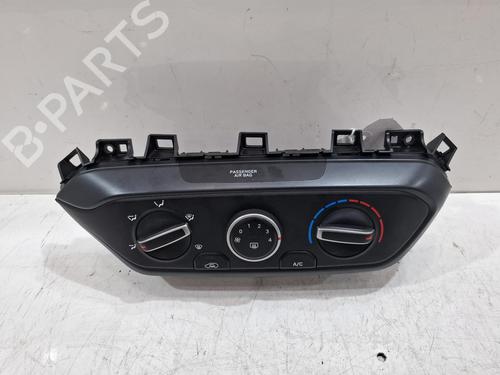 Used Climate control Climate control 39433090 39433090