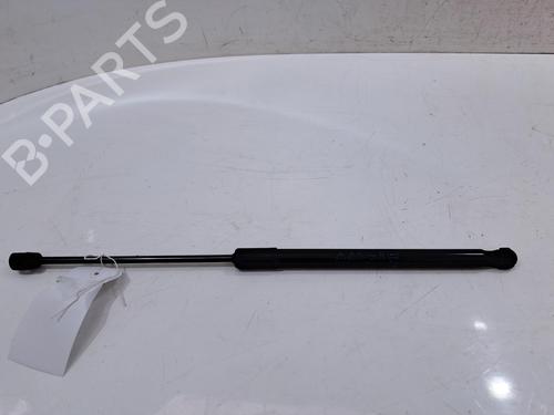 Støtdemperfjær Støtdemperfjær AUDI A1 Sportback (GBA) 25 TFSI (95 hp) 33318088 33318088