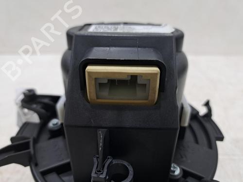 Heater blower motor CITROËN BERLINGO Box Body/MPV (K9) 1.5 BlueHDi 100 | BP31088892M62 