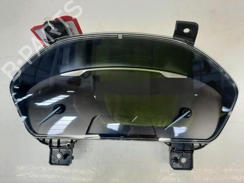 Used Instrument cluster FORD FIESTA VII (HJ, HF) 1.0 EcoBoost (101 hp) 26756539