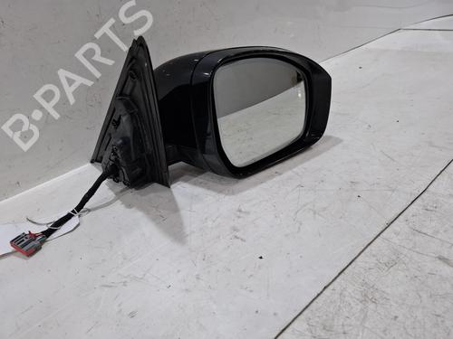 Used Right mirror Right mirror LAND ROVER RANGE ROVER IV (L405) 4.4 SDV8 4x4 (340 hp) 40047041 40047041