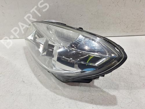 Left headlight SKODA ROOMSTER (5J7) 1.6 TDI | BP31928083C28