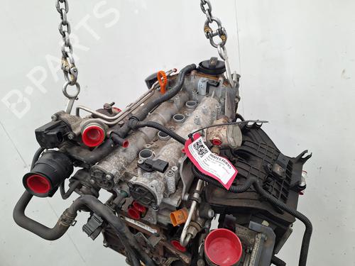 Engine AUDI A3 (8P1) 1.4 TFSI | BP29637006M1 