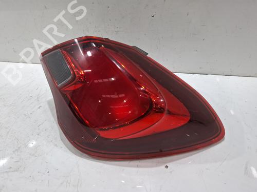 Right tailgate light VAUXHALL CORSA Mk IV (E) (X15) 1.4 | BP38754176C80 - Image 3