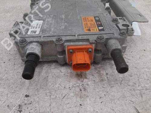 Inverter/Converter JAGUAR I-PACE (X590) EV400 AWD | BP26758940M119 