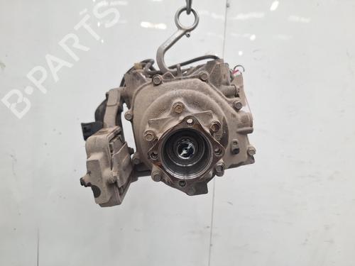 Rear differential HONDA CR-V IV (RM_) 2.0 AWD (RE5, RM2) | BP27259223M24