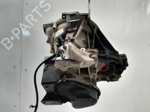 Gearbox FORD FIESTA VI (CB1, CCN) 1.4 | BP26785353M3 
