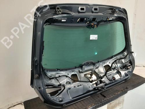 Tailgate SEAT LEON (5F1) 1.5 TSI | BP29237314C6 