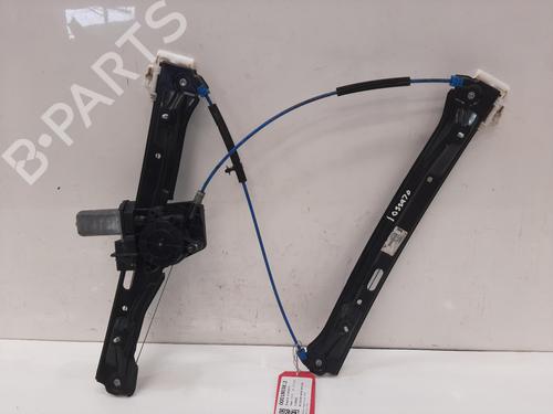 Used Front right window mechanism Front right window mechanism 38305156 38305156