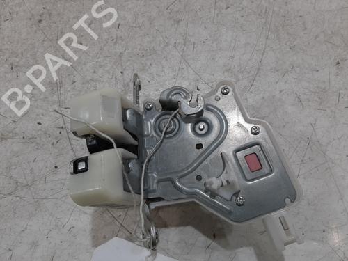 Tailgate lock SUZUKI IGNIS III (MF, FF) 1.2 Hybrid (ATK412) | BP32324499C101 