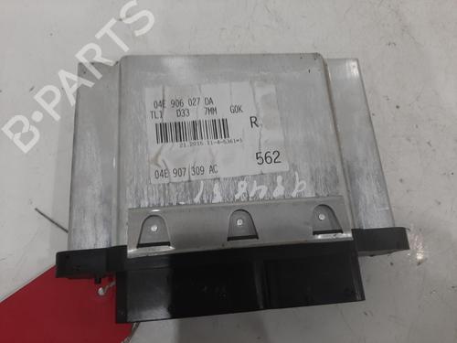 Used Control unit AUDI A3 Sportback (8VA, 8VF) 1.4 TFSI (125 hp) 26827944