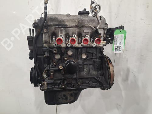 Engine KIA PICANTO I (SA) 1.1 | BP40258433M1  - Image 5