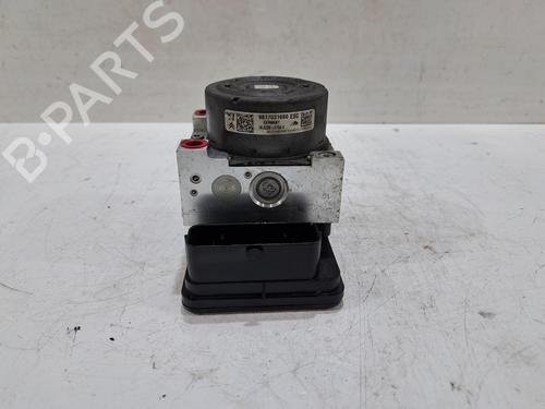 ABS pump CITROËN C3 II (SC_) 1.0 VTi 68 | BP29809918M43 