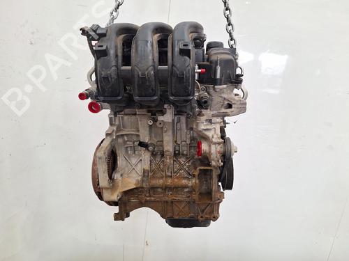 Engine VAUXHALL CORSA Mk V (F) 1.2 | BP35963191M1 - Image 2