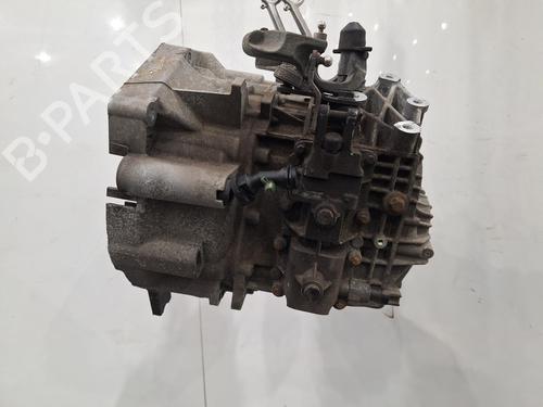Gearbox FIAT 500X (334_) 1.4 (334AXC1B, 334AXC11) | BP40128373M3 - Image 4