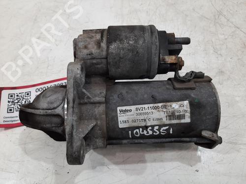 Starter FORD FIESTA VI (CB1, CCN) 1.25 | BP33435792M8 - Image 4