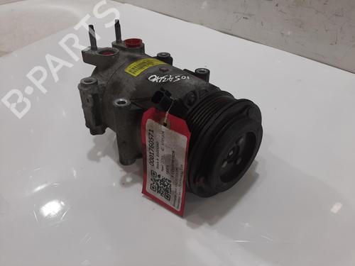 Used AC compressor AC compressor 36963492 36963492