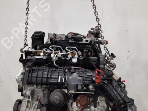 Engine MINI MINI (R56) One D | BP31033122M1