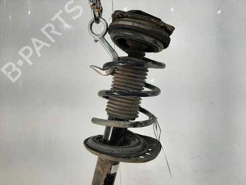 Left front suspension NISSAN PULSAR Hatchback (C13) 1.2 DIG-T | BP26776161M72 